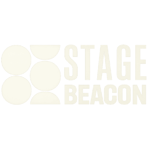 StageBeacon
